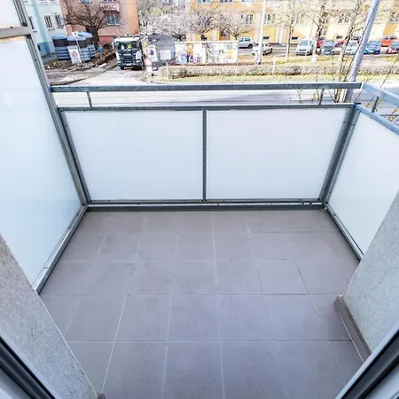 דירה Wolkerovka 2 אולומוץ