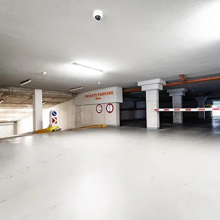 Wolkerovka 2 * Оломоуц