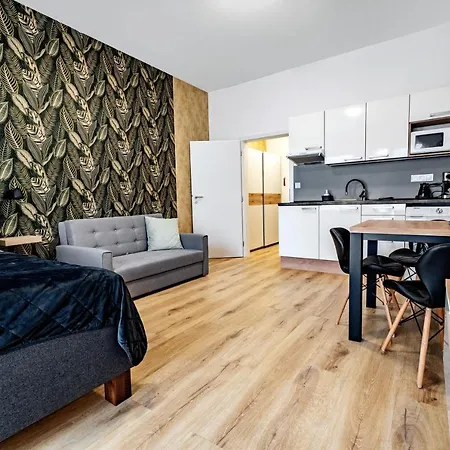 Wolkerovka 2 אולומוץ