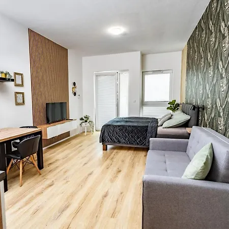 Wolkerovka 2 דירה *