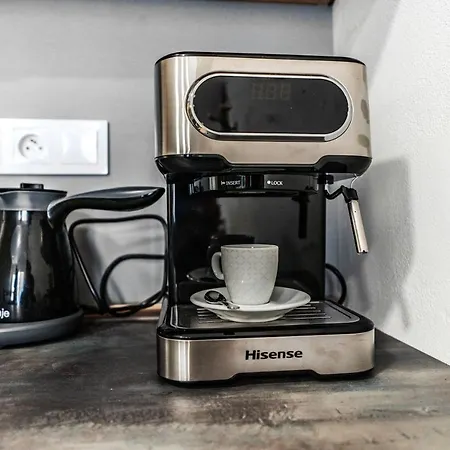 Wolkerovka 2 דירה