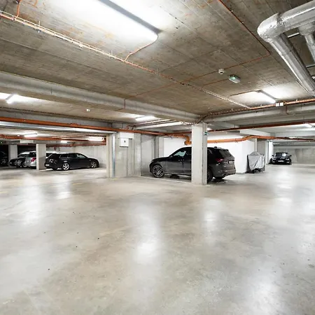 Wolkerovka 2 דירה אולומוץ